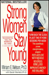Nelson, Strong Women Stay Young