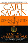 Sagan; Demon Haunted World