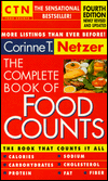 Netzer; Food Counts